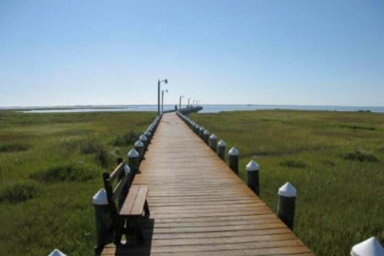 Assateague Point - Bay Breeze Villa Berlin Bagian luar foto