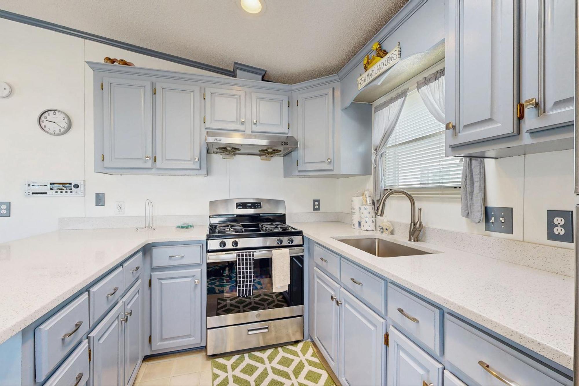 Assateague Point - Bay Breeze Villa Berlin Bagian luar foto