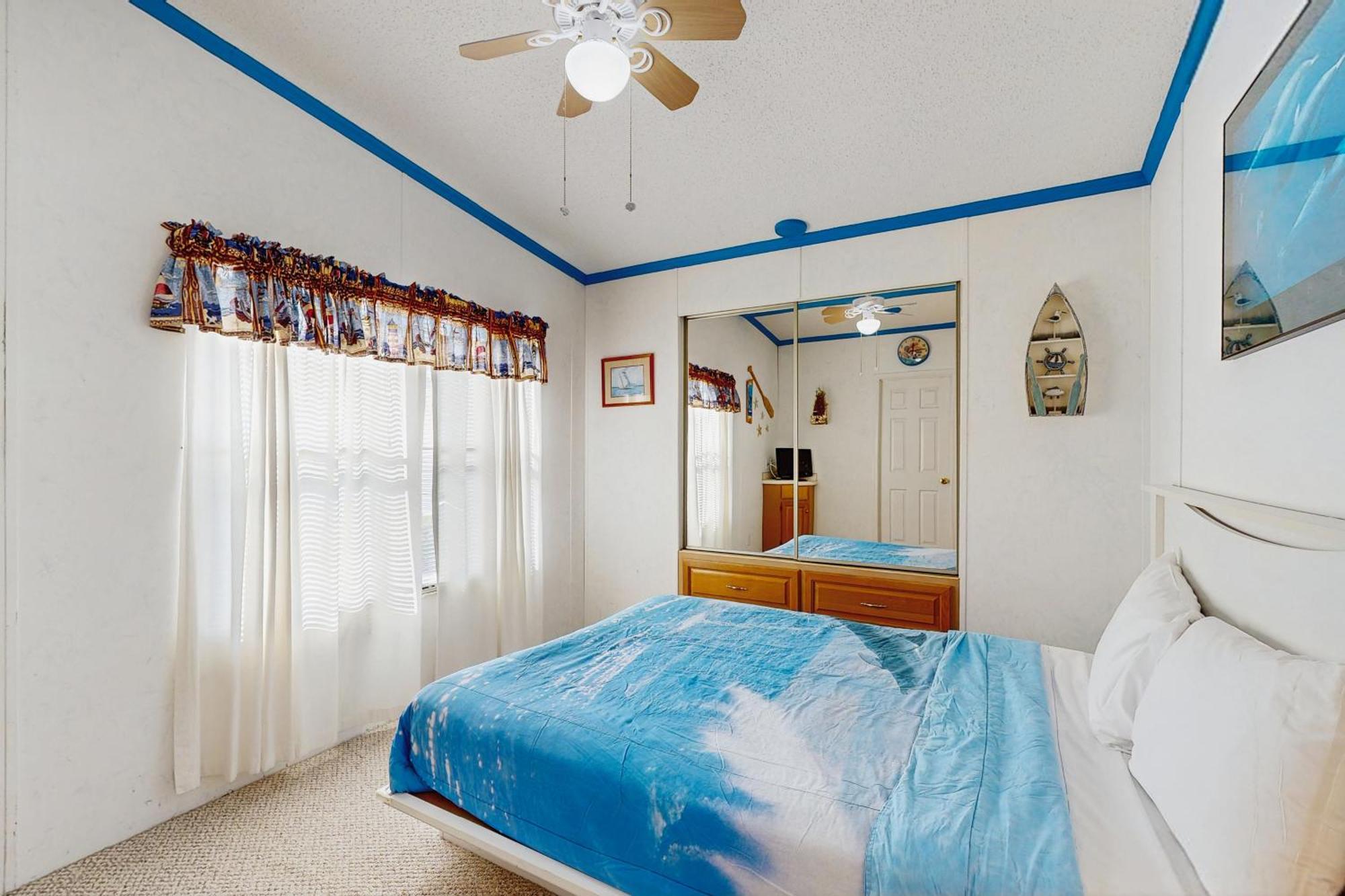 Assateague Point - Bay Breeze Villa Berlin Bagian luar foto