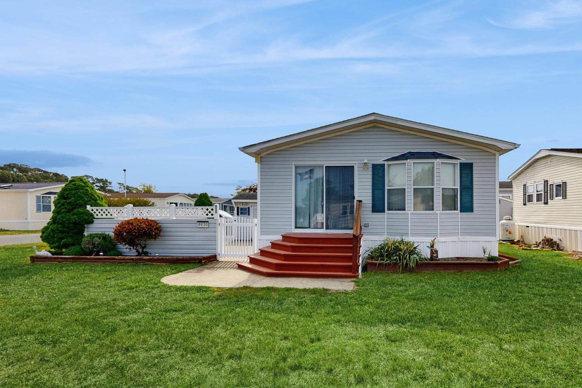 Assateague Point - Bay Breeze Villa Berlin Bagian luar foto