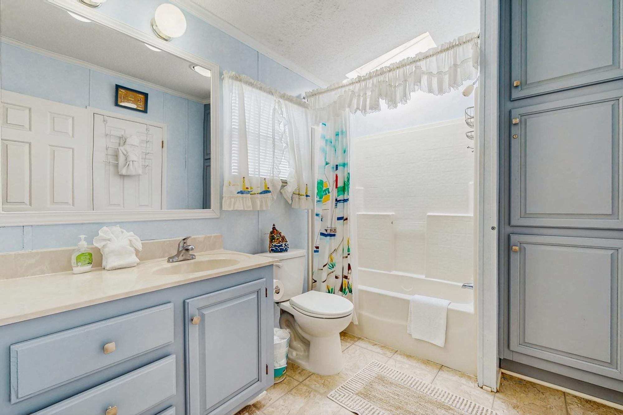 Assateague Point - Bay Breeze Villa Berlin Bagian luar foto